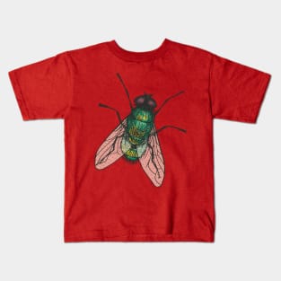 The Fly Kids T-Shirt